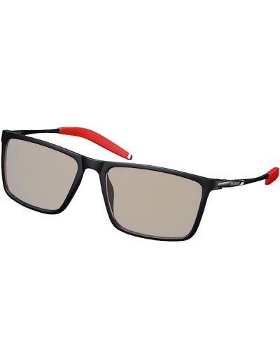 დამცავი სათვალე 2E GLS310BR Gaming Anti-blue Glasses Black-Red