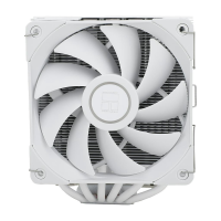  ქულერი THERMALRIGHT TR-PA-120-W PEERLESS ASSASSIN 120 WHITE CPU COOLER