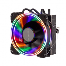 ქულერი 2E AC120T4 RGB