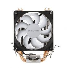 ქულერი 2E AC90D4 RGB
