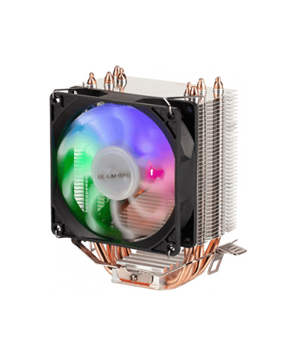 ქულერი 2E AC90D4 RGB