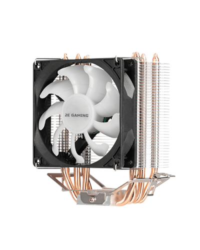ქულერი 2E AC90D4 RGB