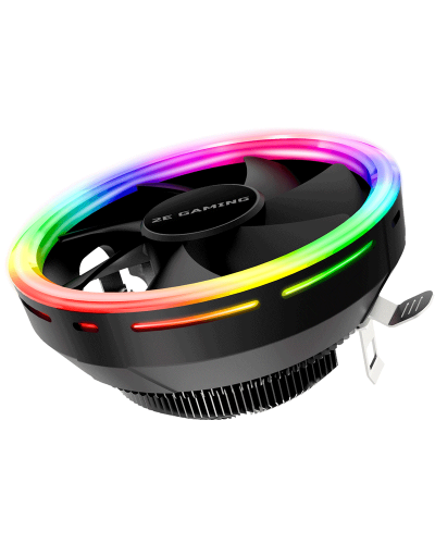 ქულერი 2E GAMING CPU COOLING SYSTEM AIR COOL (AC120Z) 2E-AC120Z-RGB