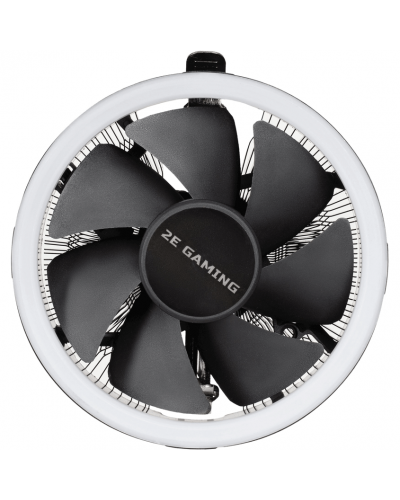 ქულერი 2E GAMING CPU COOLING SYSTEM AIR COOL (AC120Z) 2E-AC120Z-RGB