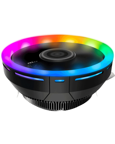 ქულერი 2E GAMING CPU COOLING SYSTEM AIR COOL (AC120Z) 2E-AC120Z-RGB