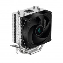 მაგრილებელი AG300, Deepcool, GAMMAXX SERIES Single-Tower CPU Cooler, 4-pin PWM