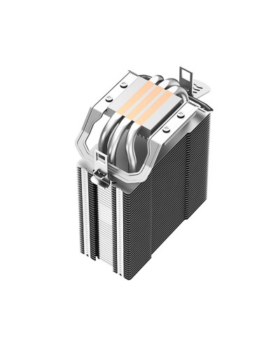 მაგრილებელი AG300, Deepcool, GAMMAXX SERIES Single-Tower CPU Cooler, 4-pin PWM