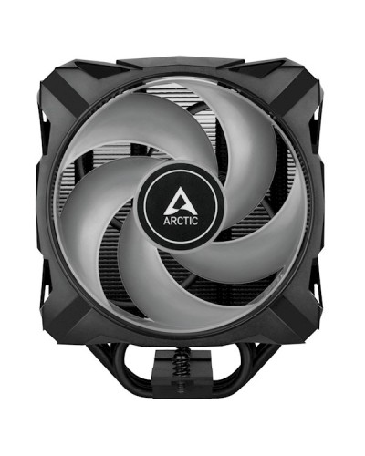 ქულერი ARCTIC Freezer i35 A-RGB - Single Tower CPU Cooler with A-RGB ACFRE00104A