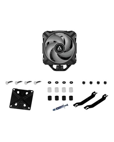 ქულერი ARCTIC Freezer i35 A-RGB - Single Tower CPU Cooler with A-RGB ACFRE00104A