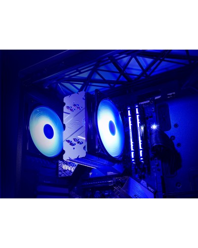 Deepcool GAMMAXX 400 V2 Blue