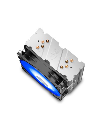 Deepcool GAMMAXX 400 V2 Blue