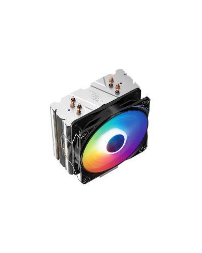 GAMMAXX 400K Deepcool