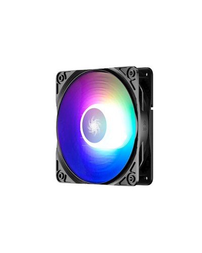 მაგრილებელი GAMMAXX GT A-RGB Deepcool, Universal CPU Cooler , 4-pin PWM, RGB LED Deepcool, Intel LGA2066/2011-v3/2011/LGA1200/1151/1150/1155/