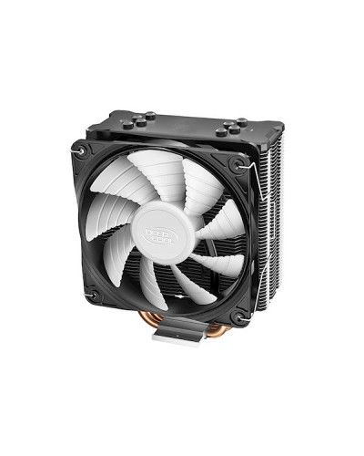 მაგრილებელი GAMMAXX GT A-RGB Deepcool, Universal CPU Cooler , 4-pin PWM, RGB LED Deepcool, Intel LGA2066/2011-v3/2011/LGA1200/1151/1150/1155/