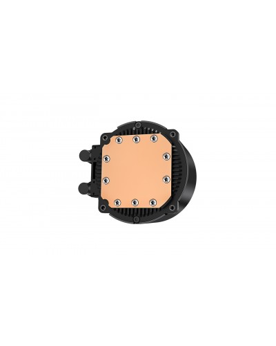 მაგრილებელი GAMMAXX L240 A-RGB, RGB Deepcool, Universal CPU Cooler 4-pin PWM, RGB LED,LGA2066/2011-v3/2011/1200/1151/1150/1155/1366