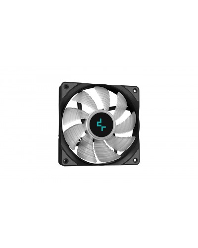 მაგრილებელი GAMMAXX L240 A-RGB, RGB Deepcool, Universal CPU Cooler 4-pin PWM, RGB LED,LGA2066/2011-v3/2011/1200/1151/1150/1155/1366