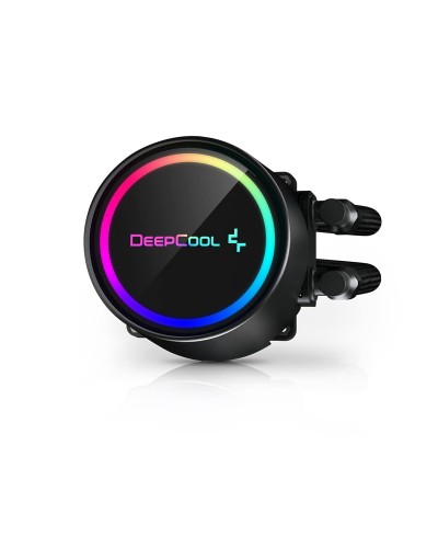 მაგრილებელი GAMMAXX L360 A-RGB, Deepcool, Universal CPU Cooler 4-pin PWM,RGB LED, Intel LGA2066/2011-v3/2011/1200/1151/1150/1155/1366