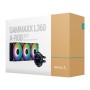 მაგრილებელი GAMMAXX L360 A-RGB, Deepcool, Universal CPU Cooler 4-pin PWM,RGB LED, Intel LGA2066/2011-v3/2011/1200/1151/1150/1155/1366