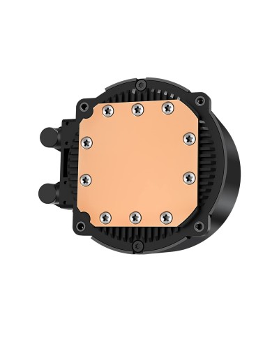 მაგრილებელი GAMMAXX L360 A-RGB, Deepcool, Universal CPU Cooler 4-pin PWM,RGB LED, Intel LGA2066/2011-v3/2011/1200/1151/1150/1155/1366