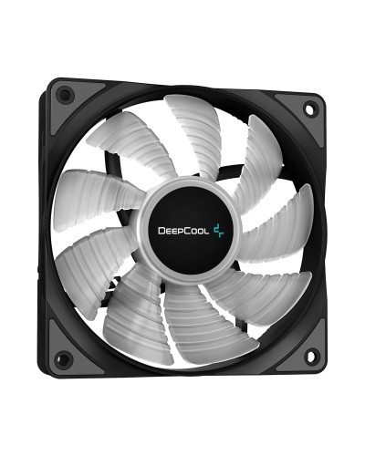 მაგრილებელი GAMMAXX L360 A-RGB, Deepcool, Universal CPU Cooler 4-pin PWM,RGB LED, Intel LGA2066/2011-v3/2011/1200/1151/1150/1155/1366