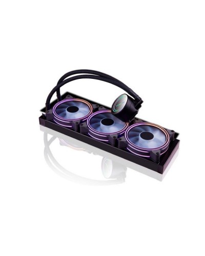 ქულერი Golden Field GF-CI360S CPU Universal Cooler