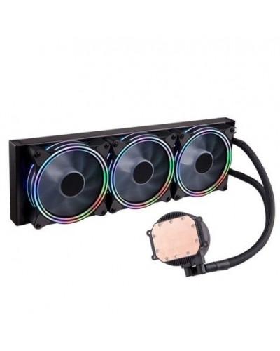 ქულერი Golden Field GF-CI360S CPU Universal Cooler