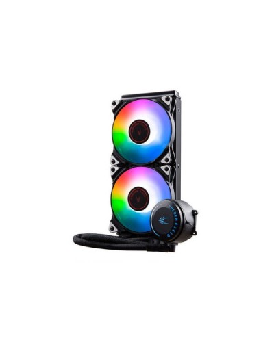 ქულერი Golden Field GF-SF240G CPU Universal Cooler