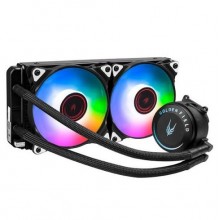 ქულერი Golden Field GF-SF240G CPU Universal Cooler