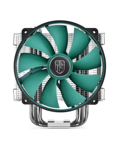მაგრილებელი LUCIFER V2, Deepcool