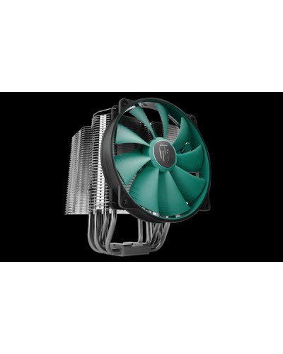 მაგრილებელი LUCIFER V2, Deepcool
