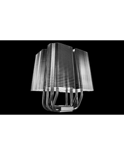 მაგრილებელი LUCIFER V2, Deepcool