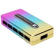 RGB კონტროლერი ThermalRight TR-FAN-ARGB-HUB-CONT-REV,A, ARGB HUB Controller