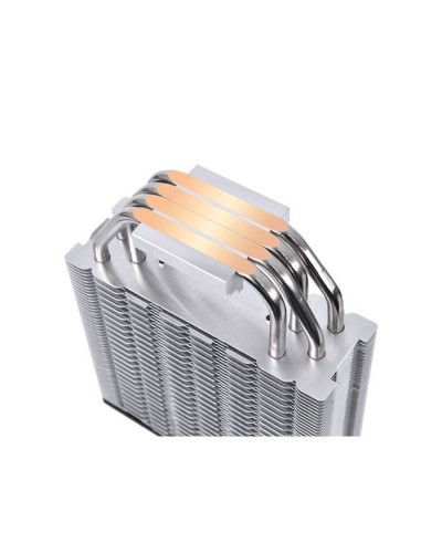 ქულერი THERMALTAKE PC COMPONENTS COOLER TOUGHAIR 310 170W TDP CPU (CL-P074-AL12BL-A)