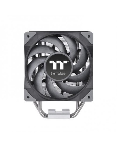 ქულერი THERMALTAKE PC COMPONENTS COOLER TOUGHAIR 310 170W TDP CPU (CL-P074-AL12BL-A)