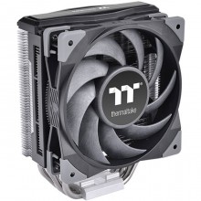 ქულერი THERMALTAKE PC COMPONENTS COOLER TOUGHAIR 310 170W TDP CPU (CL-P074-AL12BL-A)