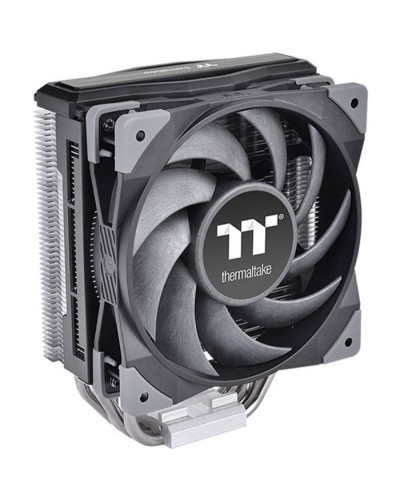 ქულერი THERMALTAKE PC COMPONENTS COOLER TOUGHAIR 310 170W TDP CPU (CL-P074-AL12BL-A)