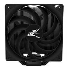 ქულერი Zalman CPU cooling system CNPS10X PERFORMA Black,2066,2011,V3,2011,1200,115X, *1700 (ZM-1700MKA), AM4,135mm,TDP180W