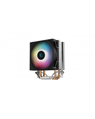 მაგრილებელი AG300 LED Deepcool, GAMMAXX SERIES Single-Tower CPU Cooler, 4-pin PWM LGA1700/LGA1200, AM5/AM4