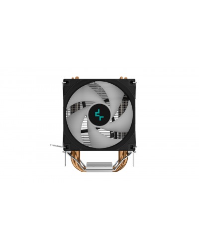 მაგრილებელი AG300 LED Deepcool, GAMMAXX SERIES Single-Tower CPU Cooler, 4-pin PWM LGA1700/LGA1200, AM5/AM4