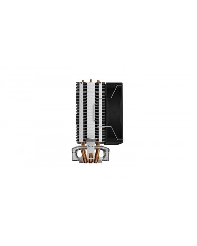 მაგრილებელი AG300 LED Deepcool, GAMMAXX SERIES Single-Tower CPU Cooler, 4-pin PWM LGA1700/LGA1200, AM5/AM4