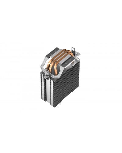 მაგრილებელი AG300 LED Deepcool, GAMMAXX SERIES Single-Tower CPU Cooler, 4-pin PWM LGA1700/LGA1200, AM5/AM4
