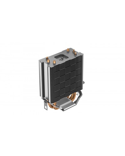 მაგრილებელი AG300 LED Deepcool, GAMMAXX SERIES Single-Tower CPU Cooler, 4-pin PWM LGA1700/LGA1200, AM5/AM4