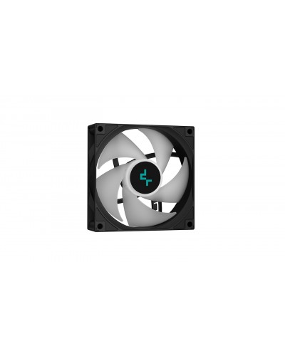 მაგრილებელი AG300 LED Deepcool, GAMMAXX SERIES Single-Tower CPU Cooler, 4-pin PWM LGA1700/LGA1200, AM5/AM4