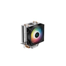 მაგრილებელი AG300 LED Deepcool, GAMMAXX SERIES Single-Tower CPU Cooler, 4-pin PWM LGA1700/LGA1200, AM5/AM4