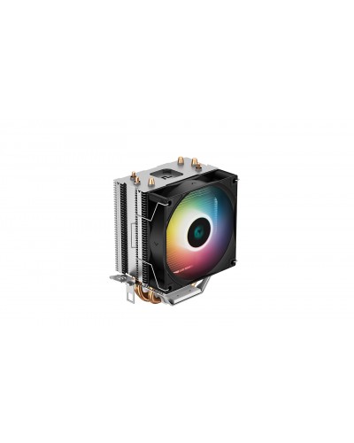 მაგრილებელი AG300 LED Deepcool, GAMMAXX SERIES Single-Tower CPU Cooler, 4-pin PWM LGA1700/LGA1200, AM5/AM4