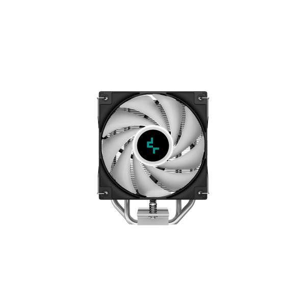 მაგრილებელი AG400 LED, Deepcool, GAMMAXX SERIES AG400 LED CPU Cooler, 4-pin PWM LGA1700