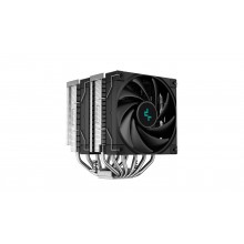 მაგრილებელი AK620 Deepcool, Universal CPU Cooler , 4-pin PWM,Fluid Dynamic Bearing