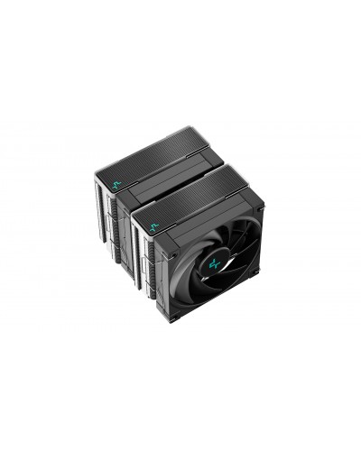 მაგრილებელი AK620 Deepcool, Universal CPU Cooler , 4-pin PWM,Fluid Dynamic Bearing