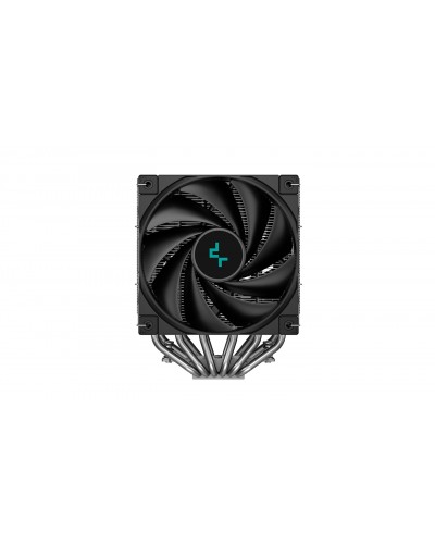 მაგრილებელი AK620 Deepcool, Universal CPU Cooler , 4-pin PWM,Fluid Dynamic Bearing