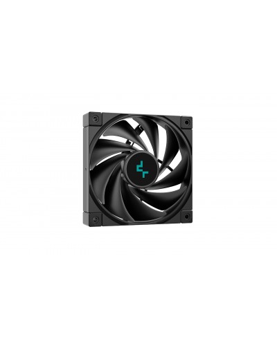 მაგრილებელი AK620 Deepcool, Universal CPU Cooler , 4-pin PWM,Fluid Dynamic Bearing